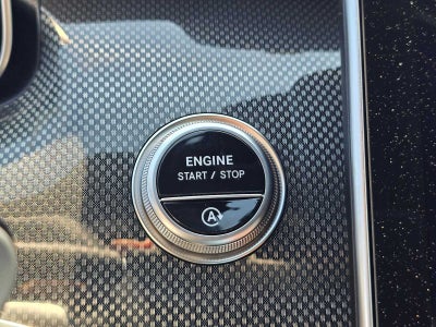 2026 Mercedes-Benz CLE 300 4MATIC® Coupe