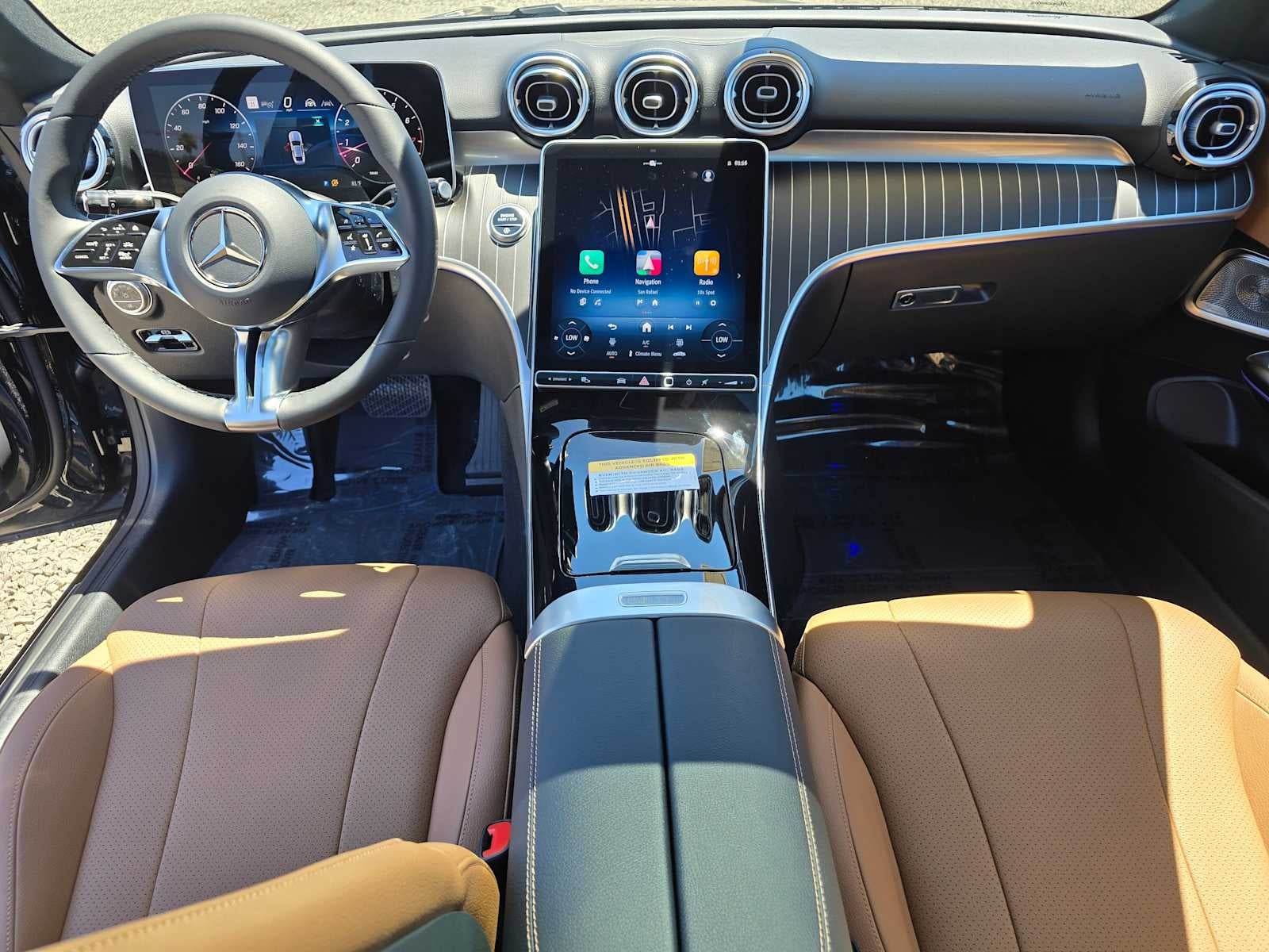 2026 Mercedes-Benz CLE 300 4MATIC® Coupe