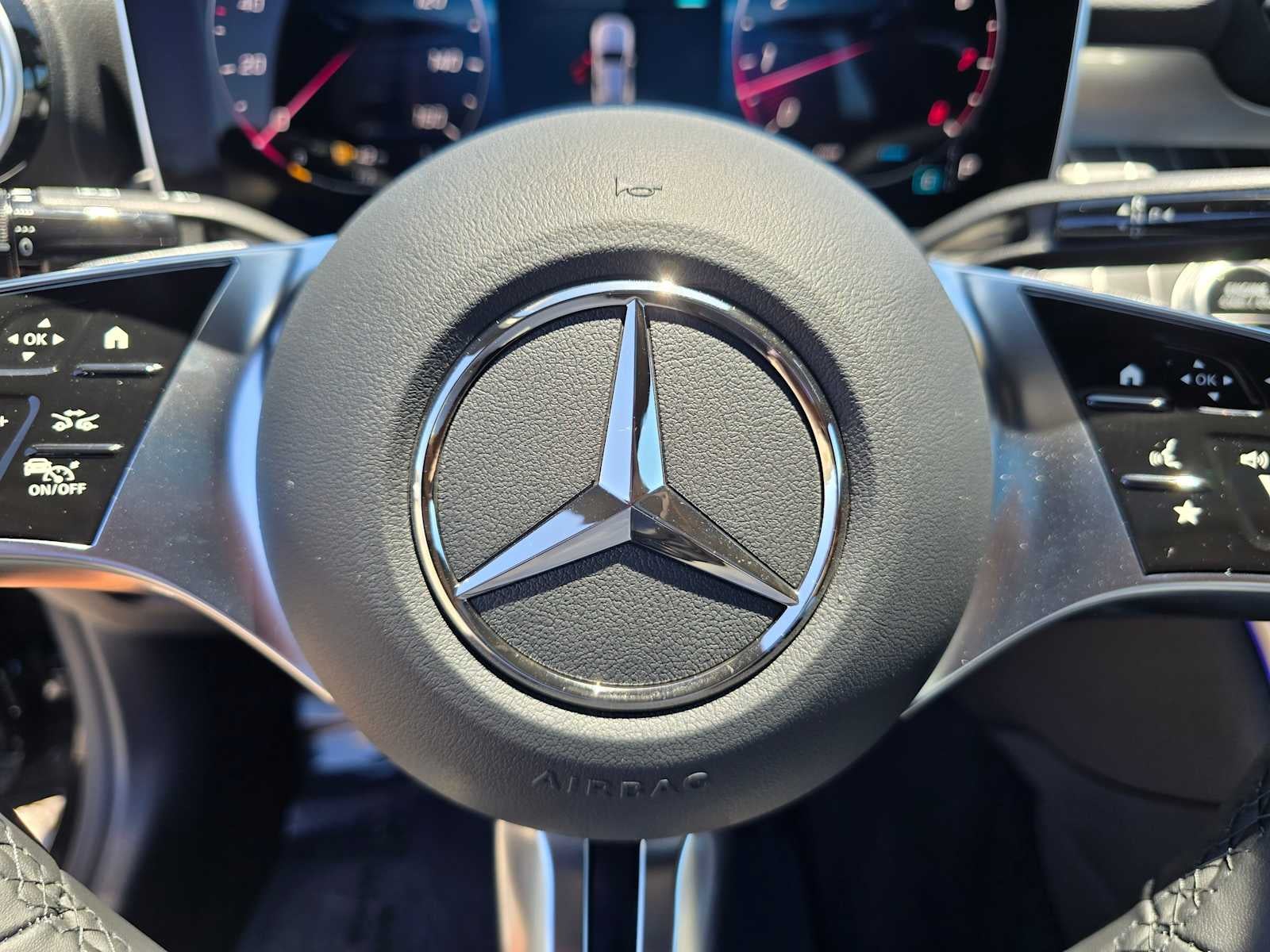 2026 Mercedes-Benz CLE 300 4MATIC® Coupe