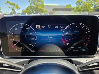 2026 Mercedes-Benz CLE 300 4MATIC® Coupe