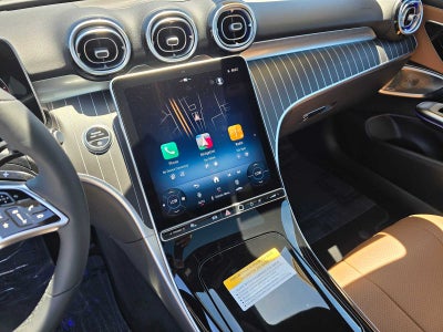 2026 Mercedes-Benz CLE 300 4MATIC® Coupe