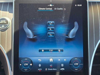 2026 Mercedes-Benz CLE 300 4MATIC® Coupe