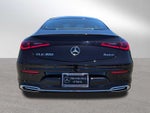 2026 Mercedes-Benz CLE 300 4MATIC® Coupe