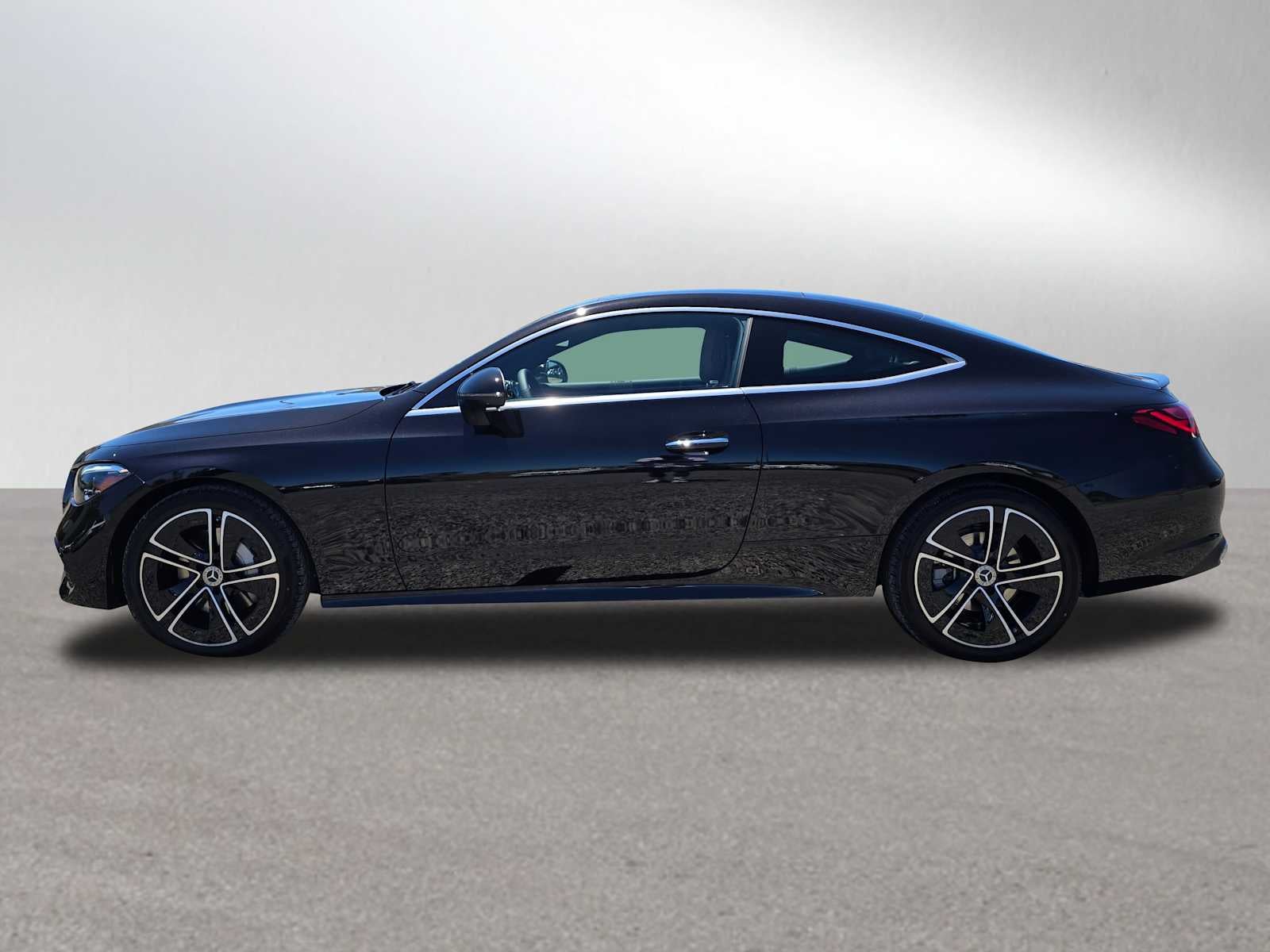 2026 Mercedes-Benz CLE 300 4MATIC® Coupe