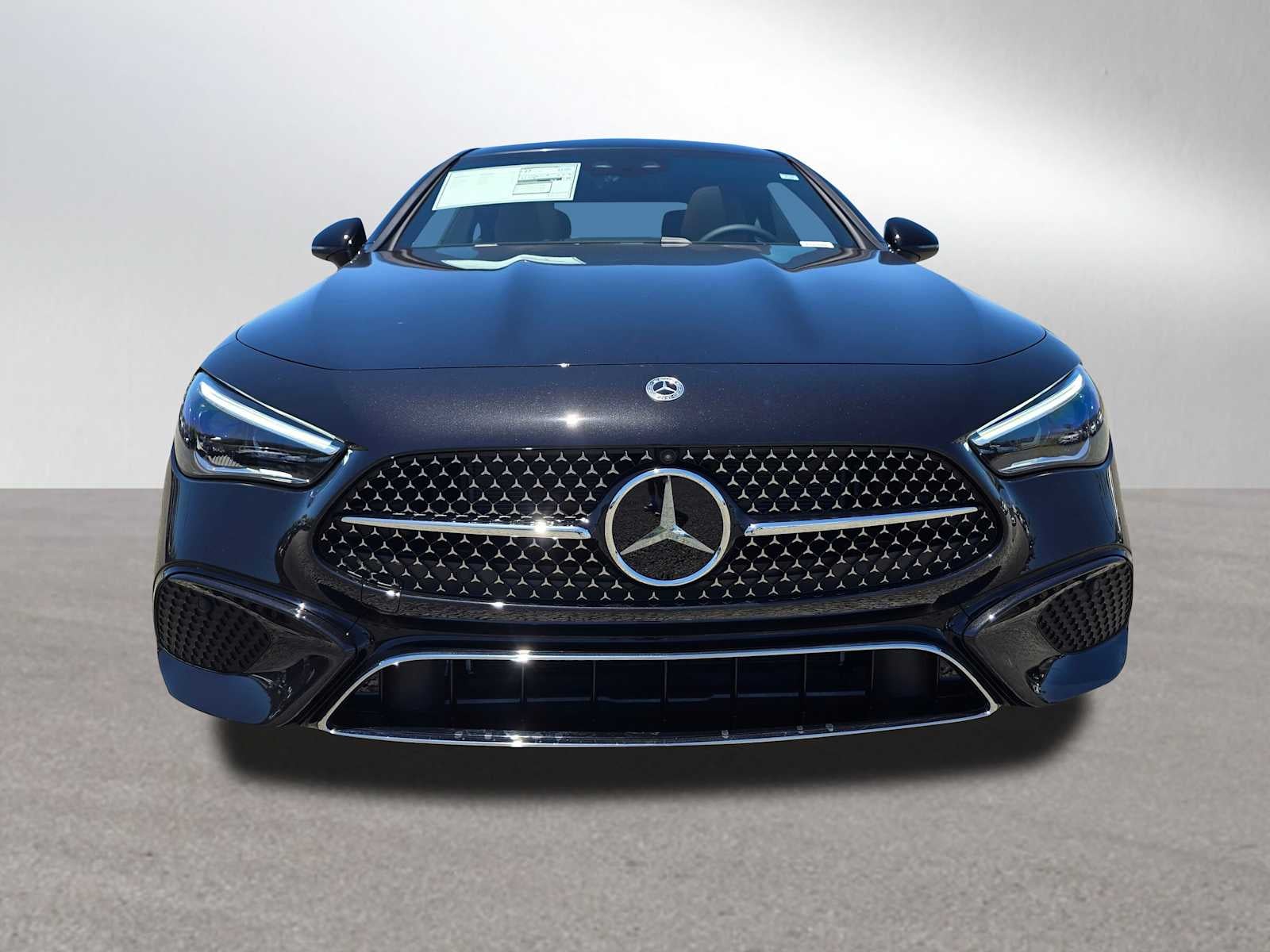 2026 Mercedes-Benz CLE 300 4MATIC® Coupe