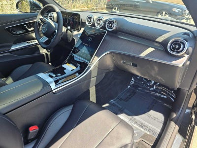 2026 Mercedes-Benz CLE 450 4MATIC® Coupe