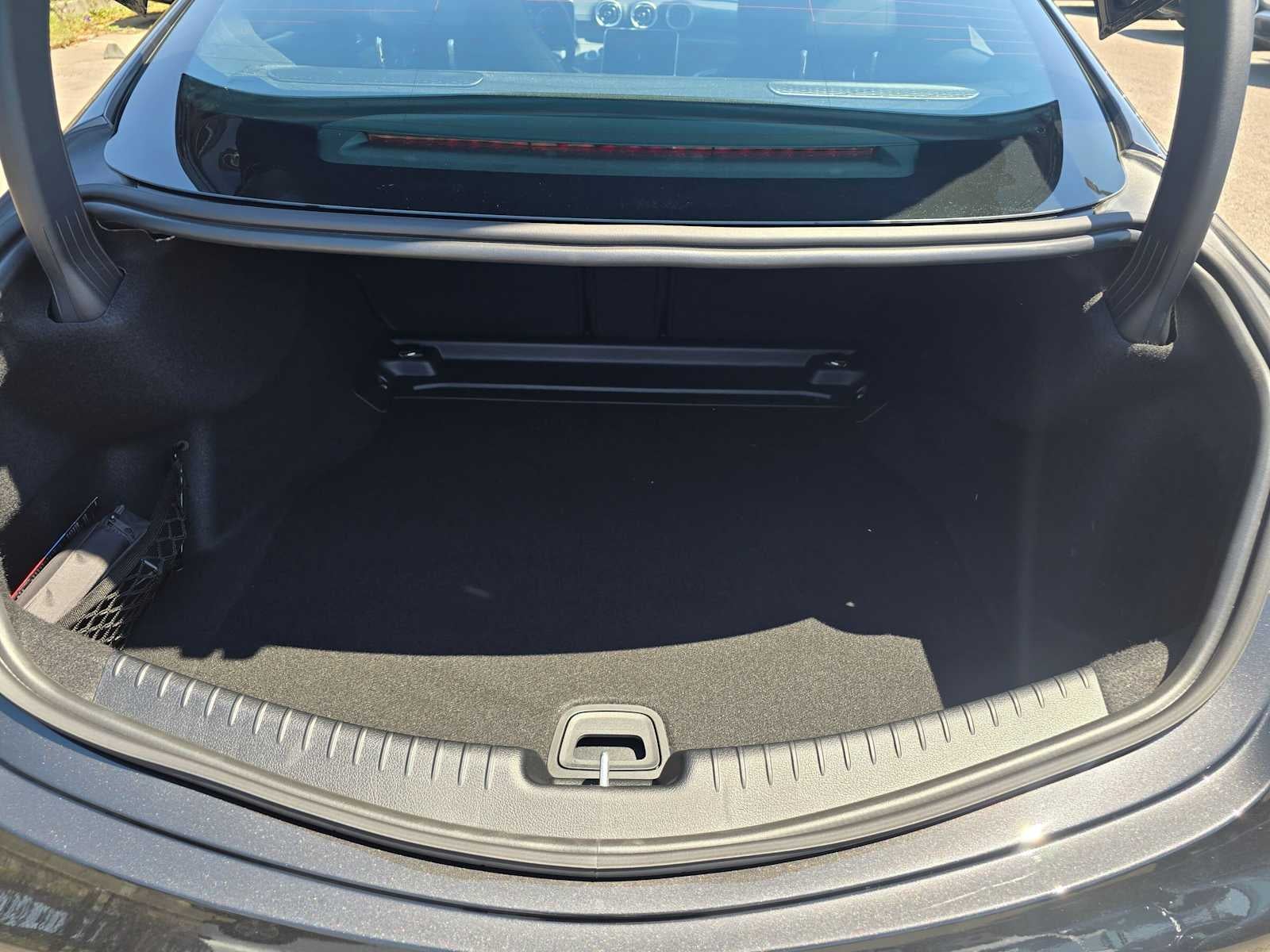 2026 Mercedes-Benz CLE 450 4MATIC® Coupe