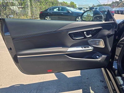 2026 Mercedes-Benz CLE 450 4MATIC® Coupe
