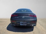 2026 Mercedes-Benz CLE 450 4MATIC® Coupe