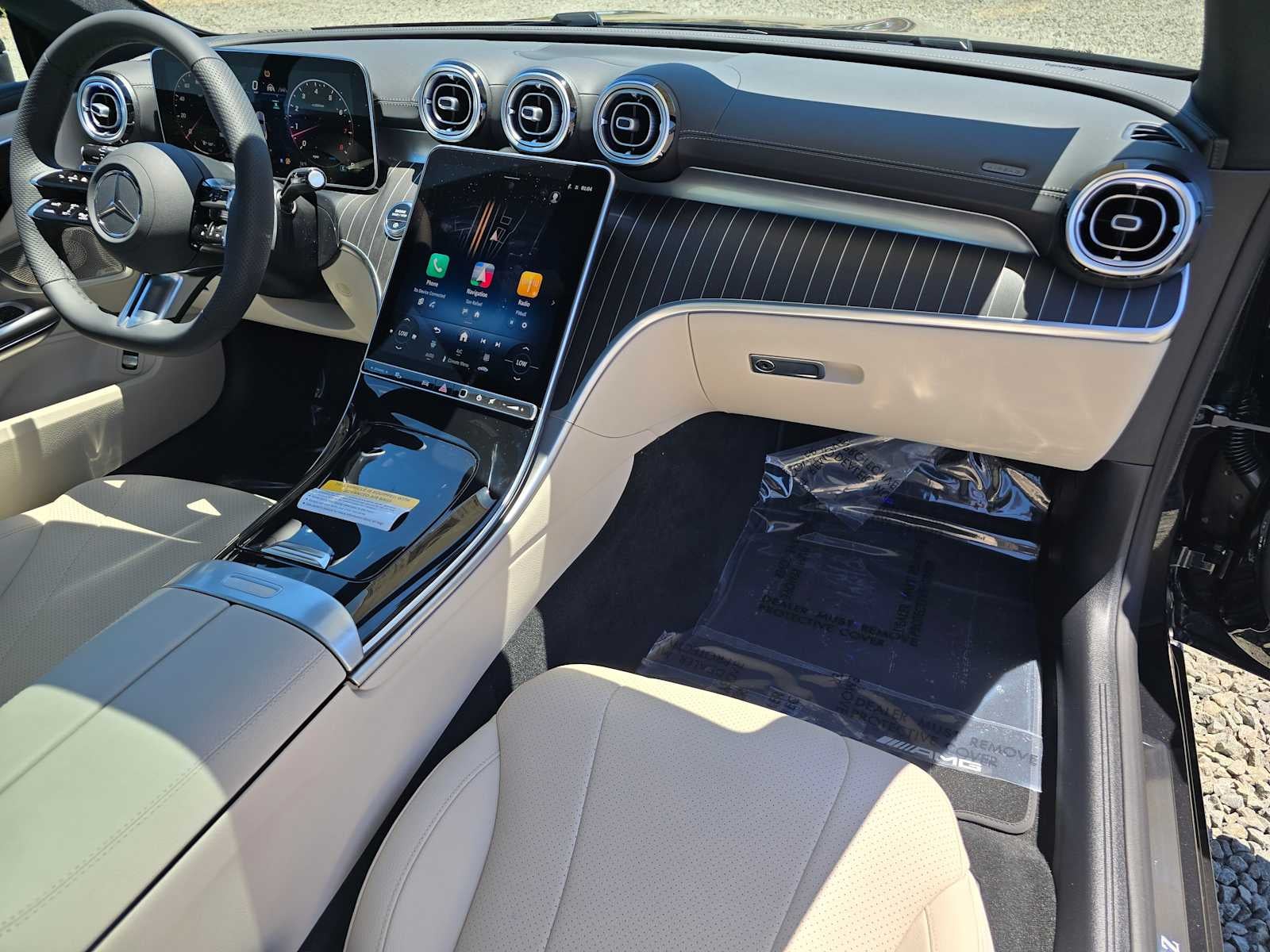 2026 Mercedes-Benz CLE 450 4MATIC® Coupe