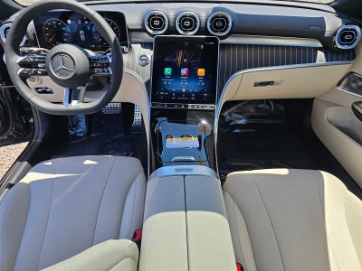 2026 Mercedes-Benz CLE 450 4MATIC® Coupe