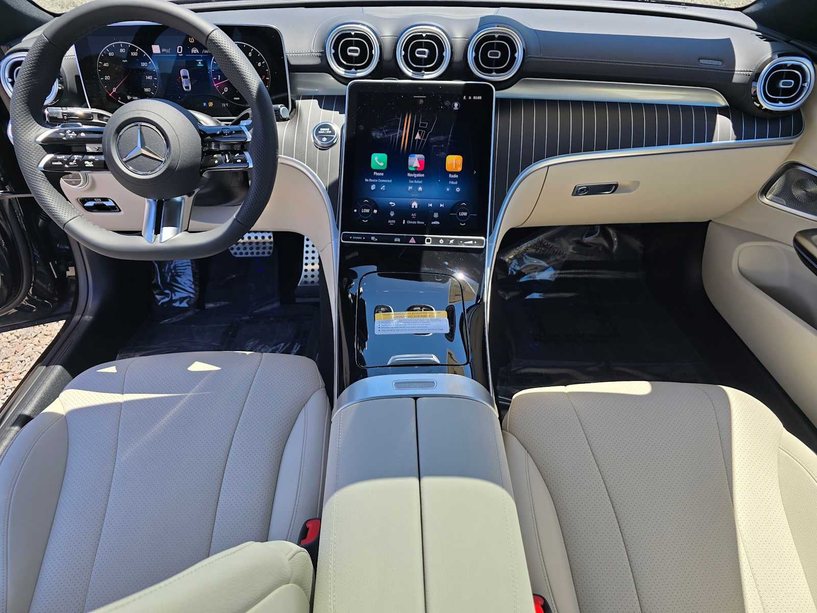 2026 Mercedes-Benz CLE 450 4MATIC® Coupe