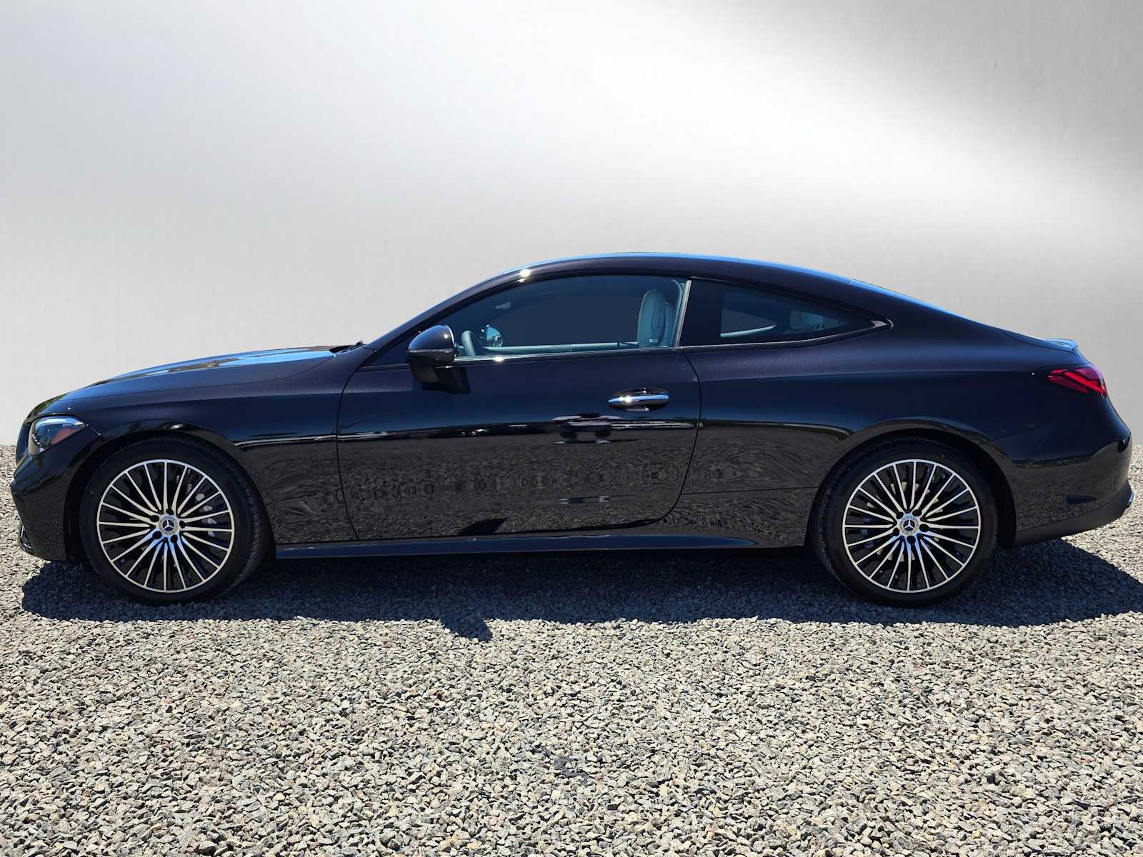 2026 Mercedes-Benz CLE 450 4MATIC® Coupe
