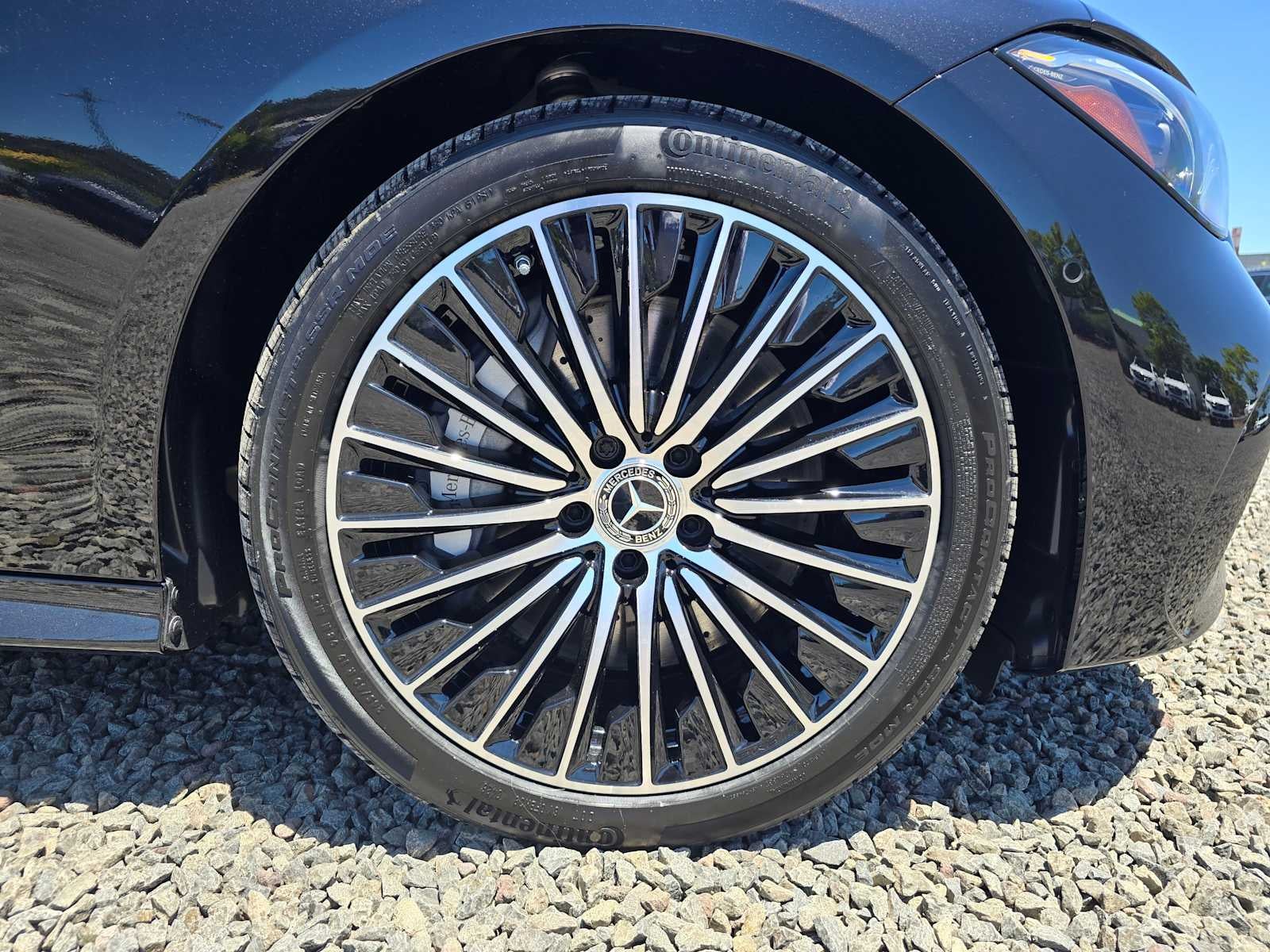 2026 Mercedes-Benz CLE 450 4MATIC® Coupe