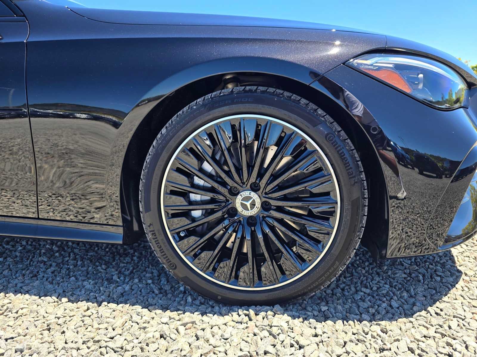 2026 Mercedes-Benz CLE 450 4MATIC® Coupe