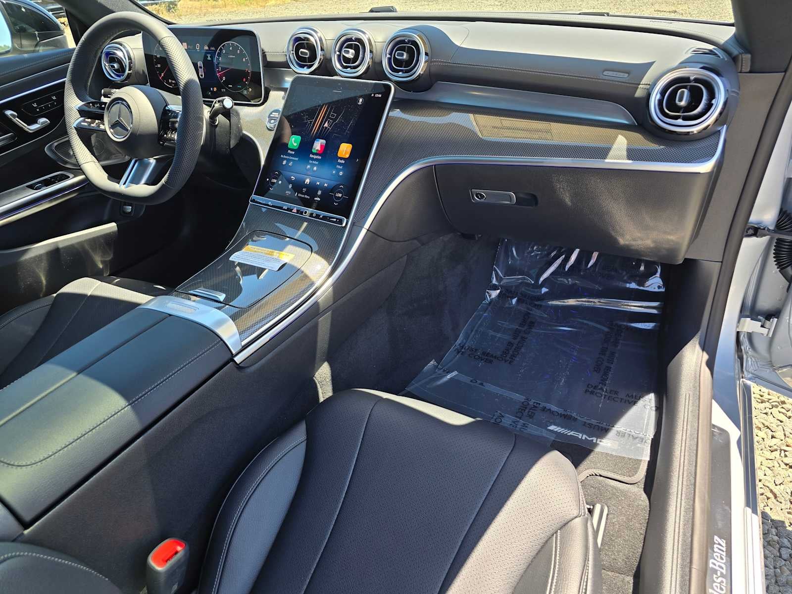 2026 Mercedes-Benz CLE 450 4MATIC® Coupe