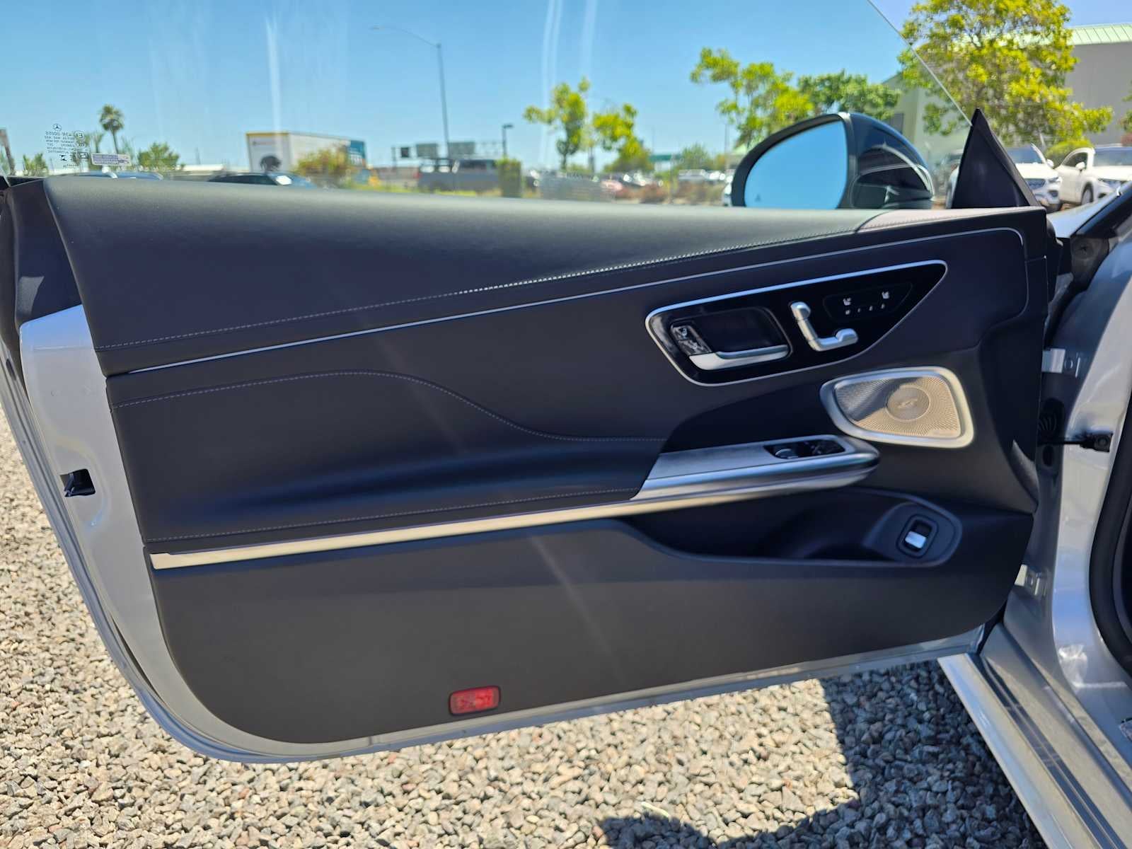 2026 Mercedes-Benz CLE 450 4MATIC® Coupe