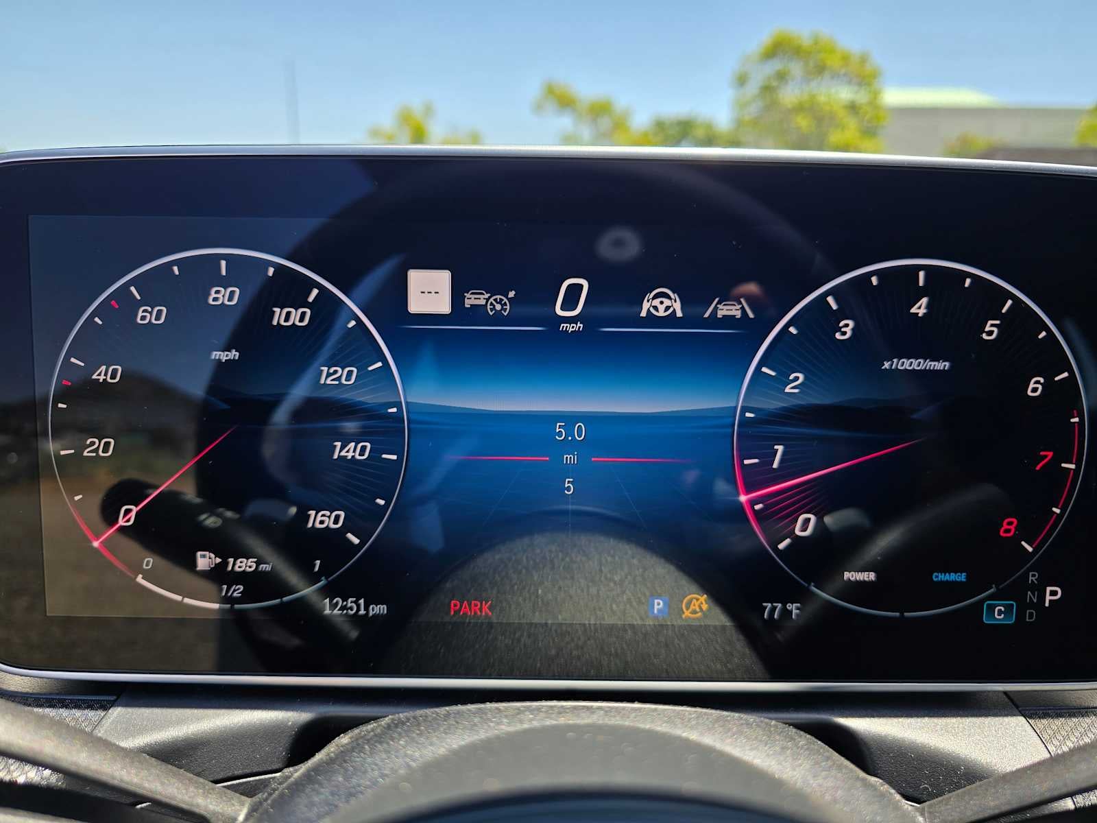 2026 Mercedes-Benz CLE 450 4MATIC® Coupe