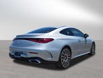 2026 Mercedes-Benz CLE 450 4MATIC® Coupe