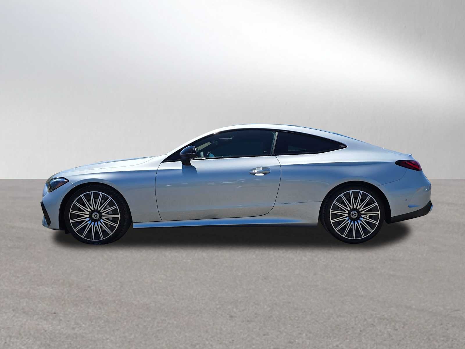 2026 Mercedes-Benz CLE 450 4MATIC® Coupe