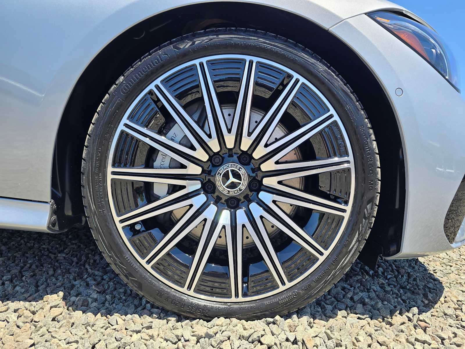 2026 Mercedes-Benz CLE 450 4MATIC® Coupe