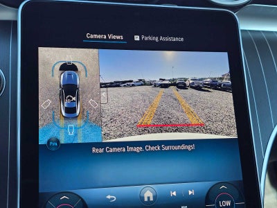 2026 Mercedes-Benz AMG® CLE 53 4MATIC®+ Coupe