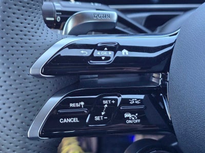 2026 Mercedes-Benz AMG® CLE 53 4MATIC®+ Coupe