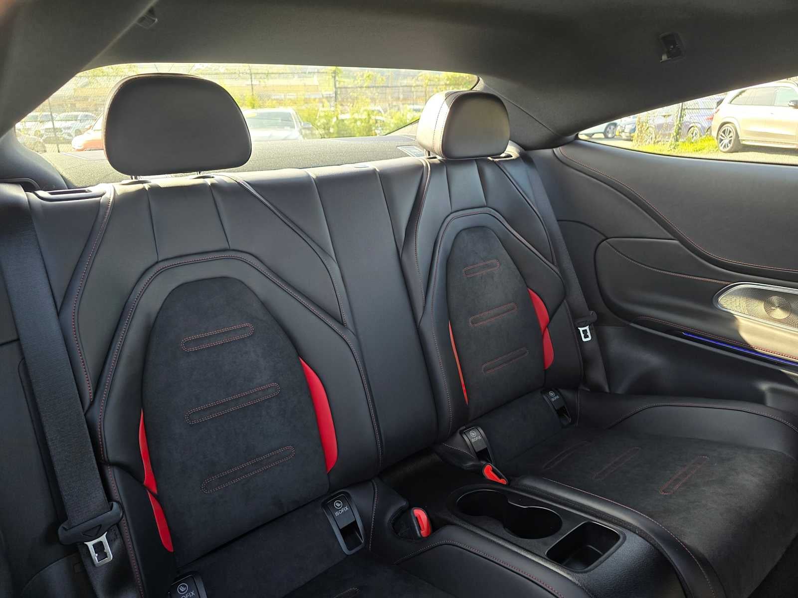 2026 Mercedes-Benz CLE AMG® CLE 53