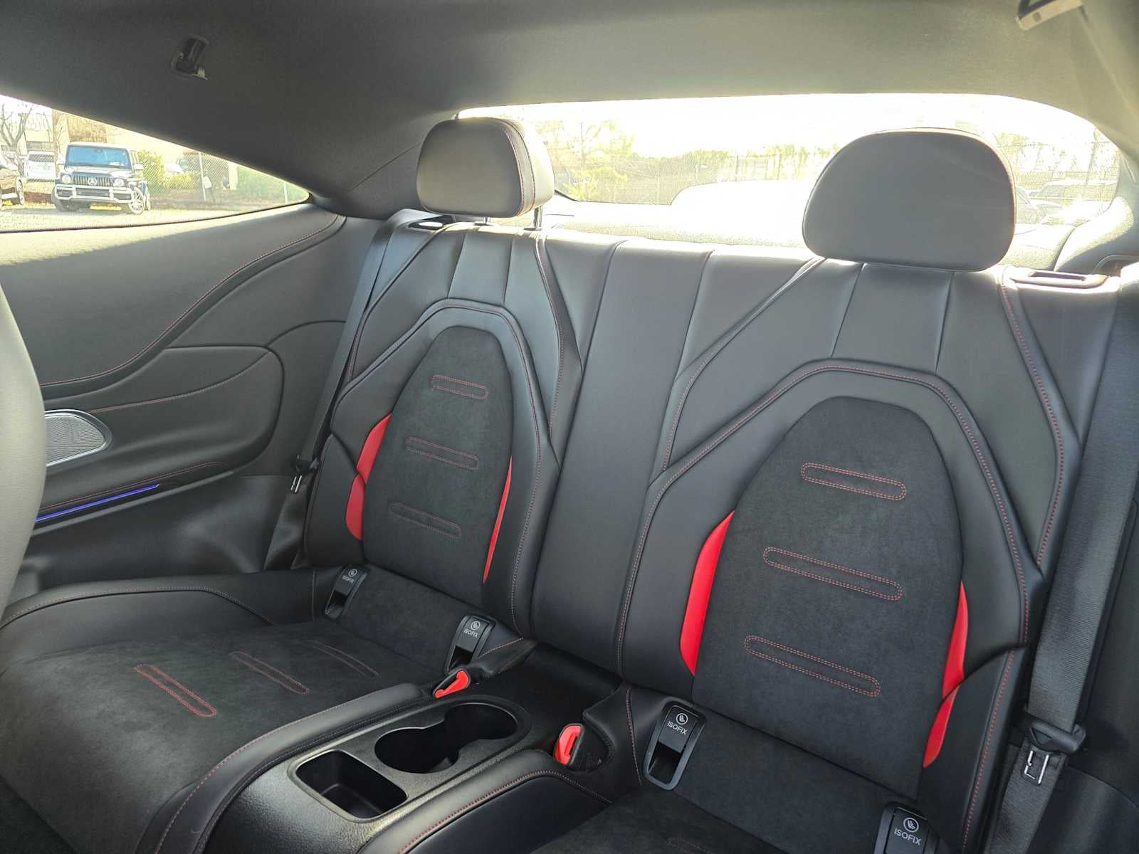 2026 Mercedes-Benz CLE AMG® CLE 53