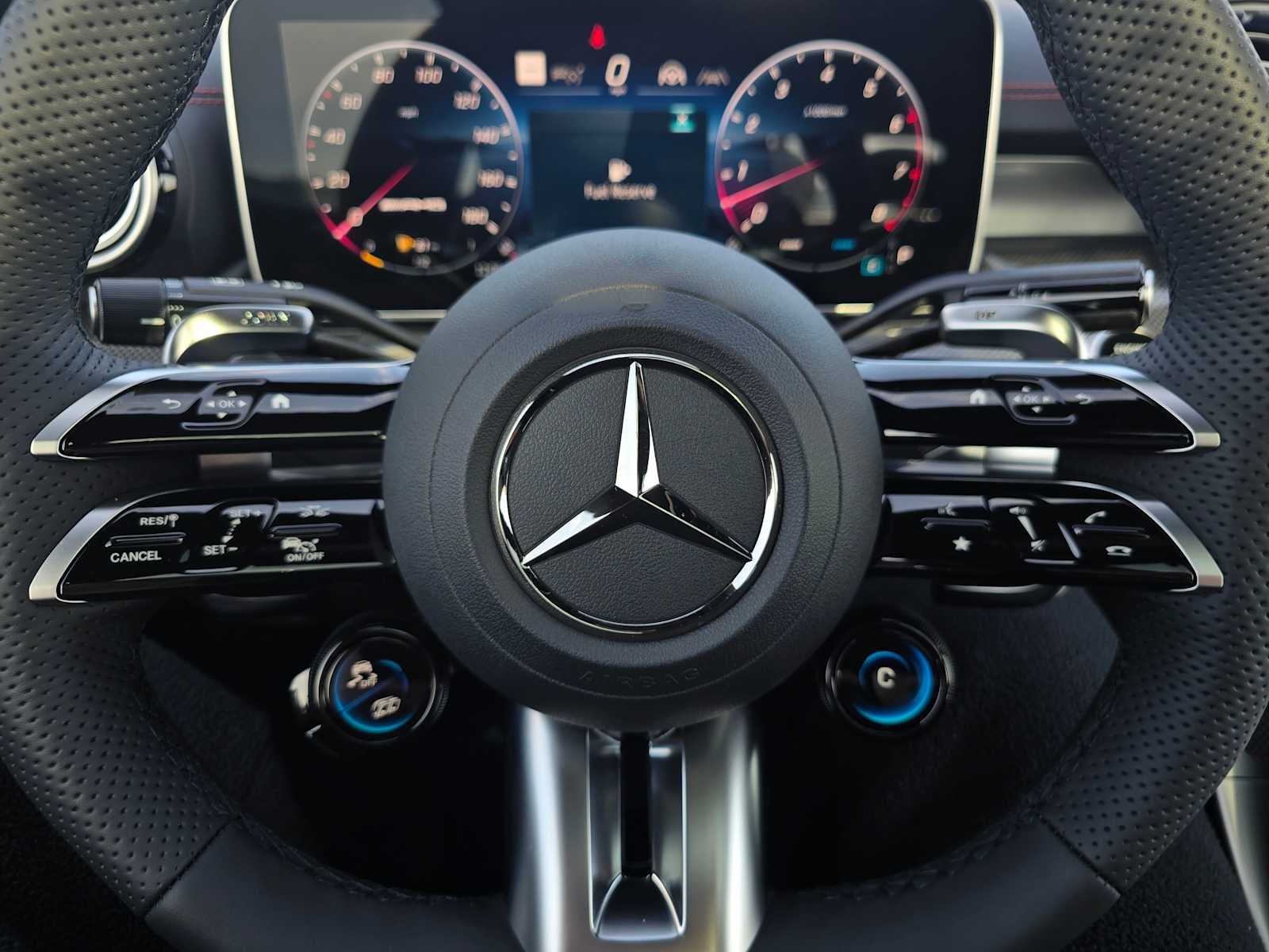 2026 Mercedes-Benz CLE AMG® CLE 53