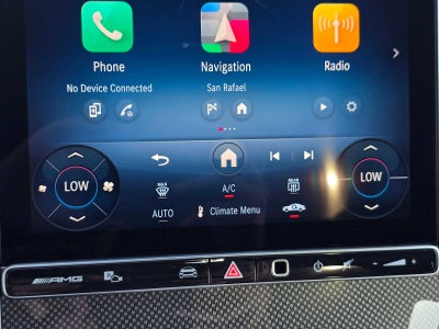 2026 Mercedes-Benz CLE AMG® CLE 53