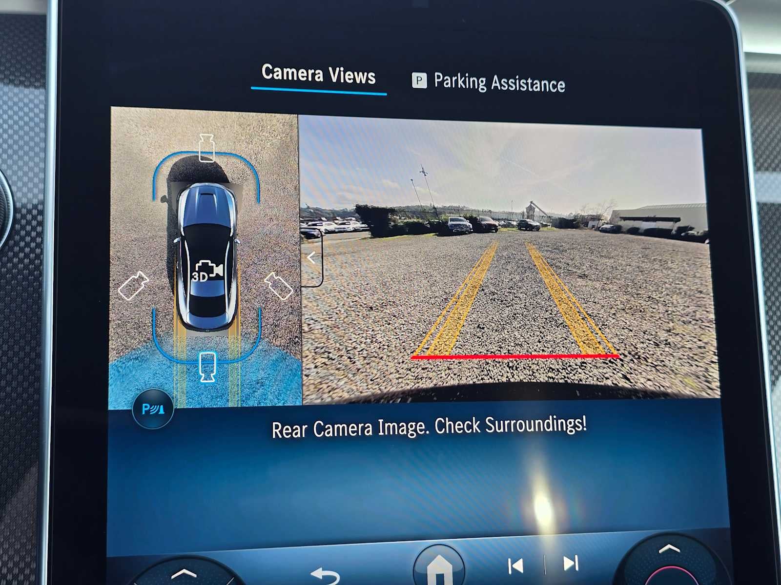 2026 Mercedes-Benz CLE AMG® CLE 53