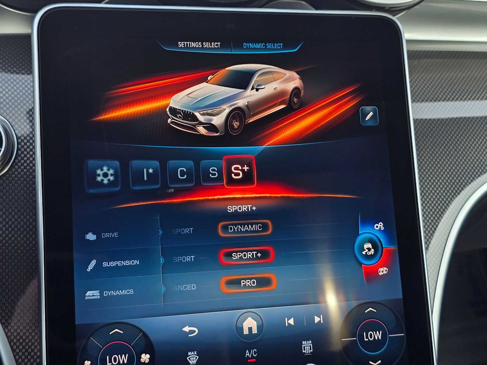 2026 Mercedes-Benz CLE AMG® CLE 53