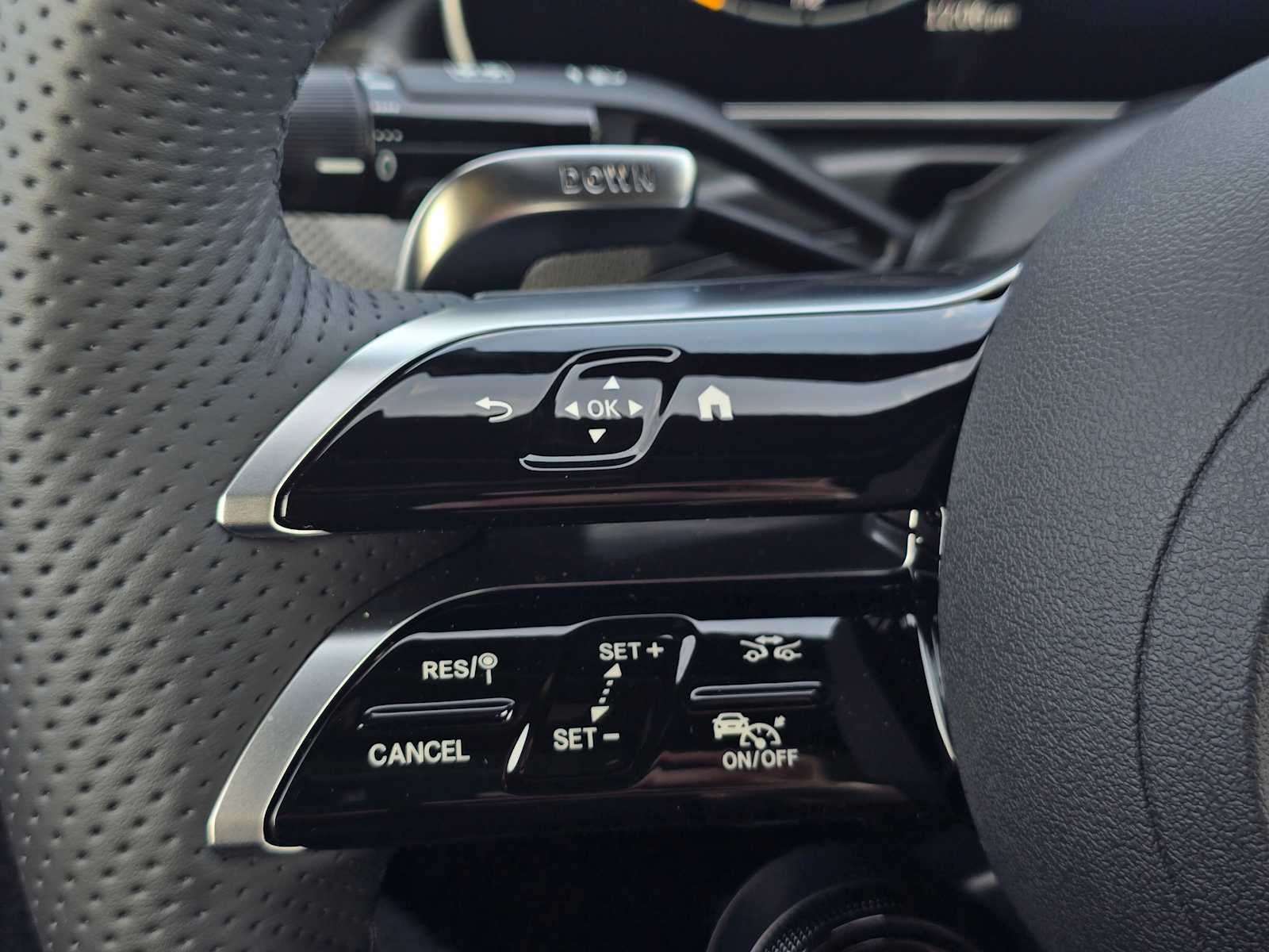 2026 Mercedes-Benz CLE AMG® CLE 53