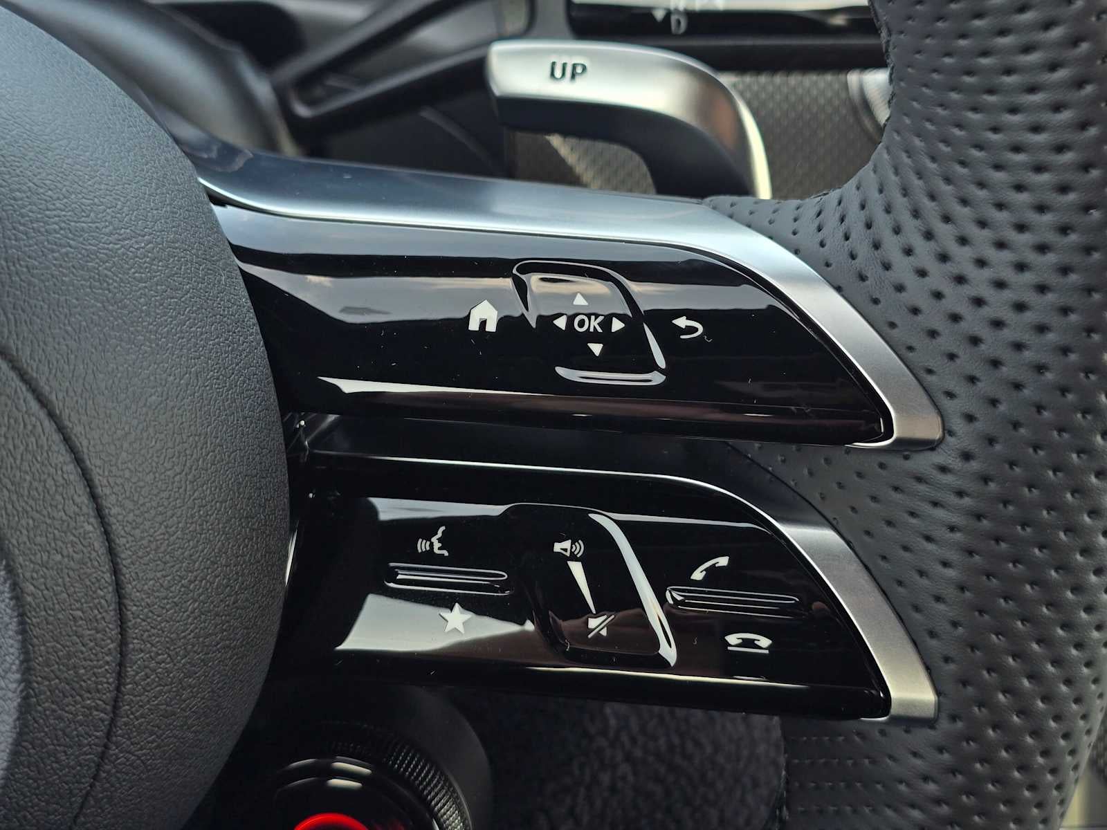 2026 Mercedes-Benz CLE AMG® CLE 53