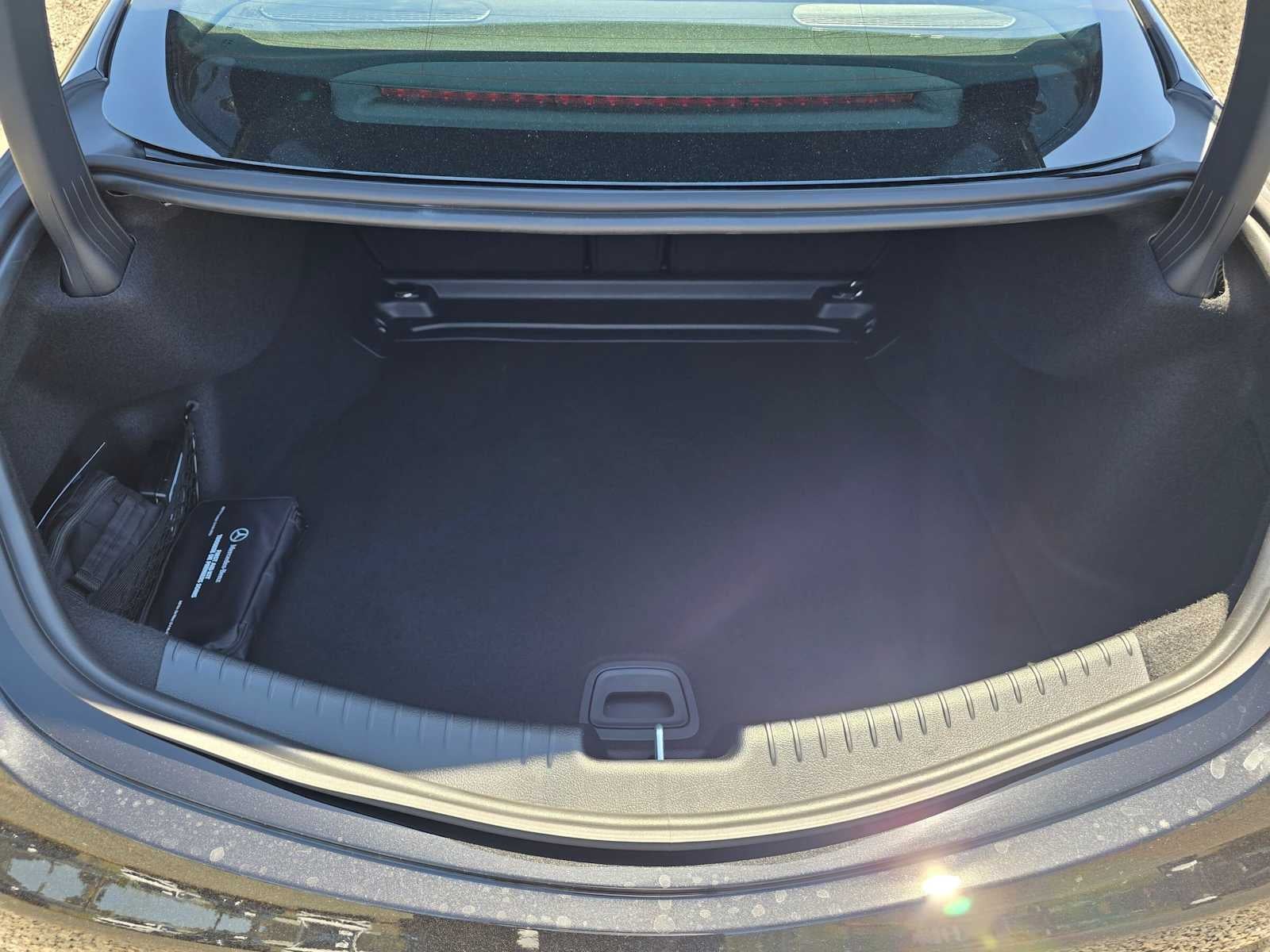 2026 Mercedes-Benz AMG® CLE 53 4MATIC®+ Coupe