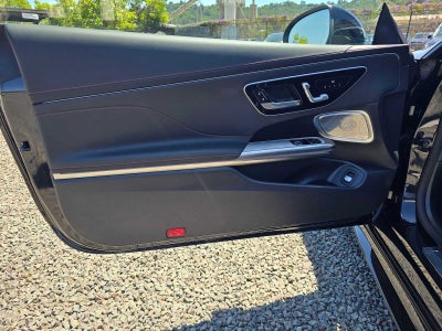 2026 Mercedes-Benz AMG® CLE 53 4MATIC®+ Coupe