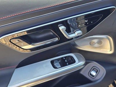 2026 Mercedes-Benz AMG® CLE 53 4MATIC®+ Coupe
