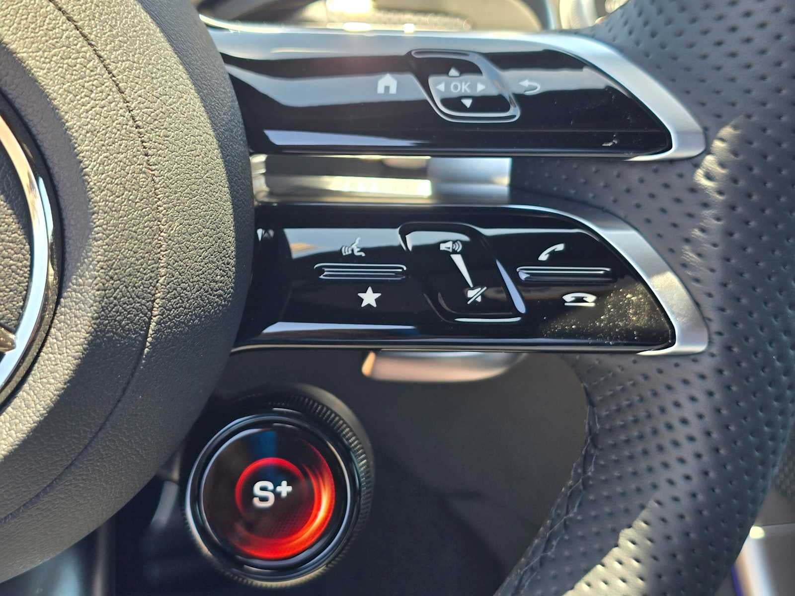 2026 Mercedes-Benz AMG® CLE 53 4MATIC®+ Coupe