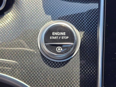 2026 Mercedes-Benz AMG® CLE 53 4MATIC®+ Coupe