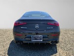 2026 Mercedes-Benz AMG® CLE 53 4MATIC®+ Coupe
