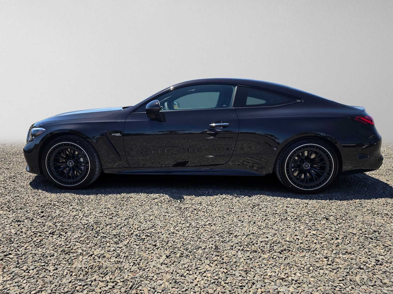2026 Mercedes-Benz AMG® CLE 53 4MATIC®+ Coupe