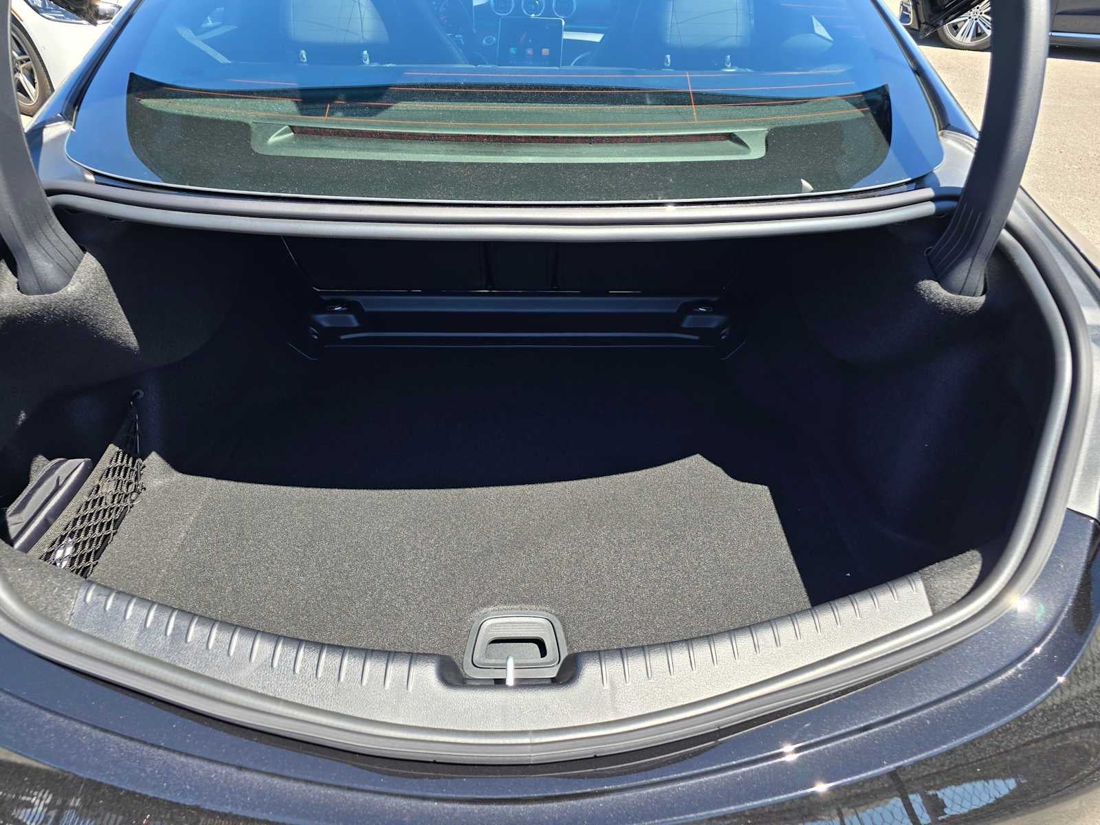 2026 Mercedes-Benz AMG® CLE 53 4MATIC®+ Coupe