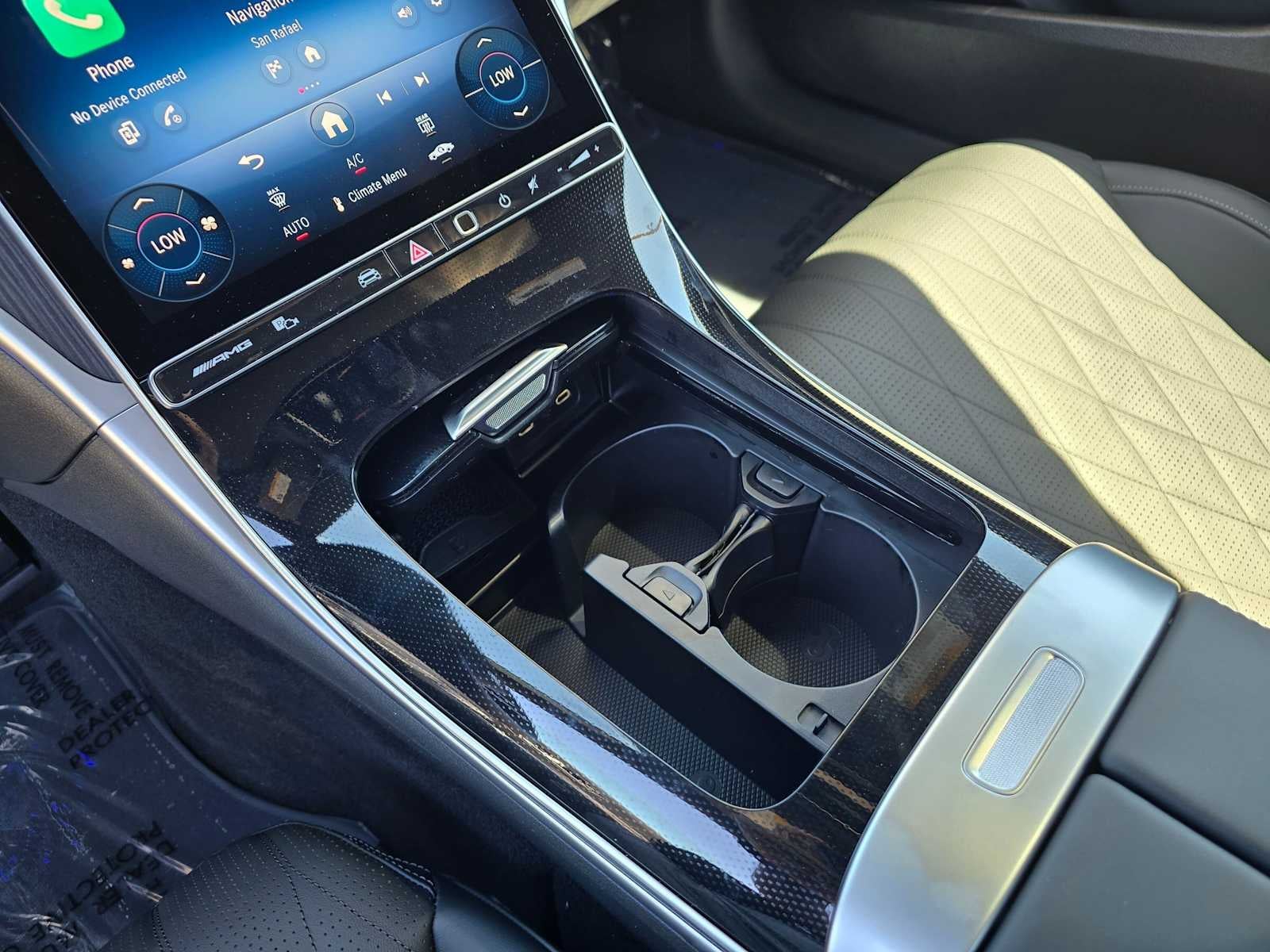 2026 Mercedes-Benz AMG® CLE 53 4MATIC®+ Coupe
