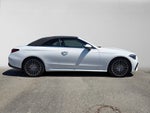 2026 Mercedes-Benz CLE 300 4MATIC® Cabriolet