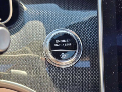 2026 Mercedes-Benz CLE 300 4MATIC® Cabriolet