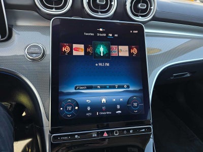 2025 Mercedes-Benz CLE 300 4MATIC® Cabriolet