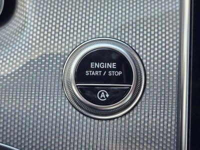 2025 Mercedes-Benz CLE 300 4MATIC® Cabriolet