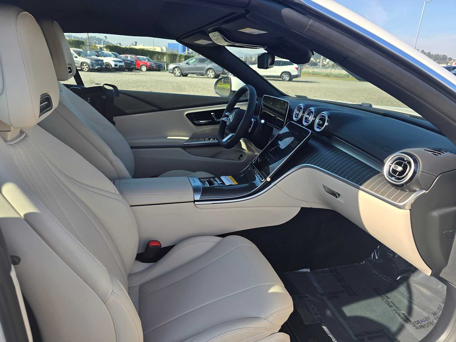 2026 Mercedes-Benz CLE CLE 300