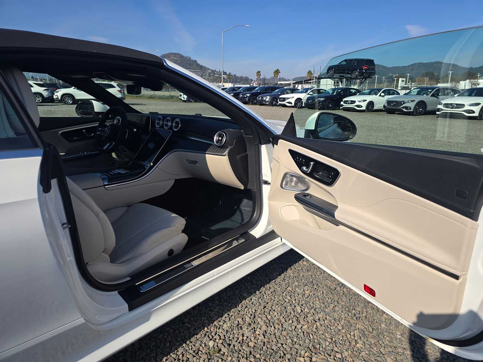 2026 Mercedes-Benz CLE CLE 300